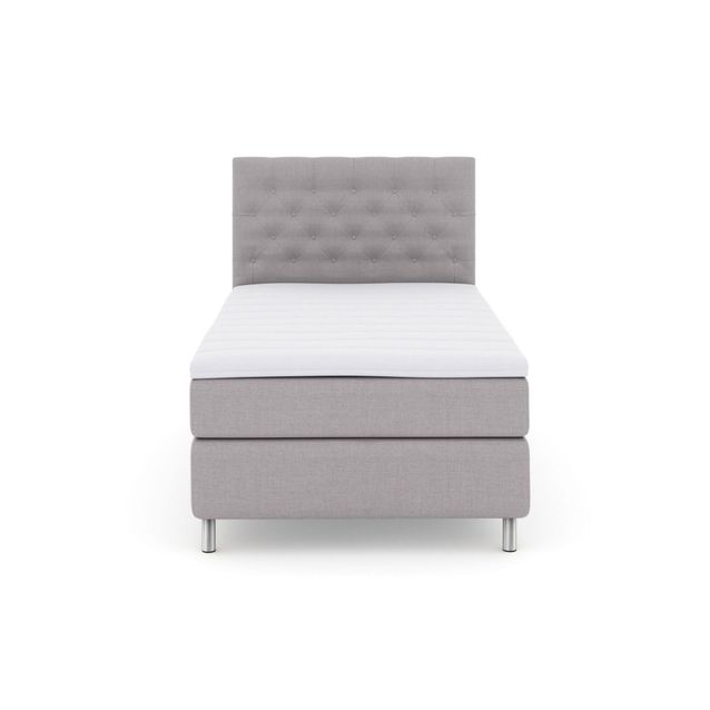 Sänkypaketti Choice, 120-210x200-210cm, eri patja-/koko-/värivaihtoehtoja (HOSPX)