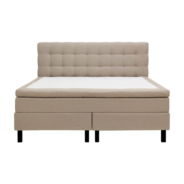 Jenkkisänkypaketti Hilton, 160-180x200cm, eri kokoja/malleja/värejä (NSPJS)