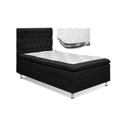 Sänkypaketti Sofia, 120-180x200cm, patjansuojuksella, eri koko-/värivaihtoehtoja (OFSPX)