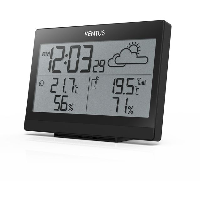 Sääasema Ventus W220