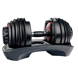 Säädettävä käsipaino Bowflex 1090i SelectTech Dumbbell 4 - 41 kg