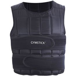 Säädettävä painoliivi Gymstick Power Vest 20 kg