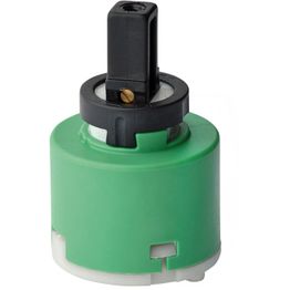 Säätöosa Damixa Space yksiotehanoille