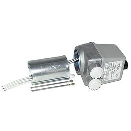 Säätöyksikkö CU 3 K15 Loval