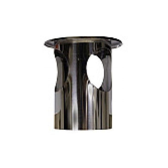 Sadehattu liitinputkeen Misa 44120 rst