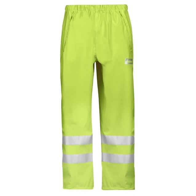 Sadehousut Highvis 8243 eri värejä