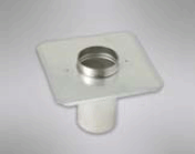 Prima Plus Ø100 sisäpiipun sadekansi