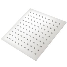 Sadesuihkulautanen Gustavsberg Square, kromi