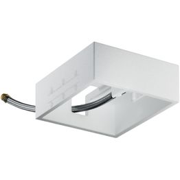 Sadesuihkun runko Hansgrohe Raindance 260/260 Air 1jet