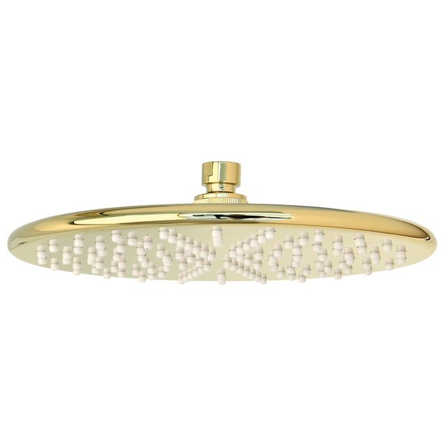 Sadesuihkupää Damixa Silhouet messinki