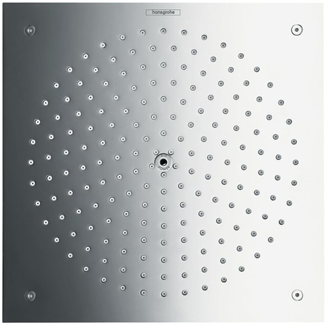 Sadesuihkupää Hansgrohe Raindance 260/260 Air 1jet