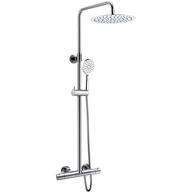 Sadesuihkusetti Noro Studio, Ø250mm sadesuihkupäällä