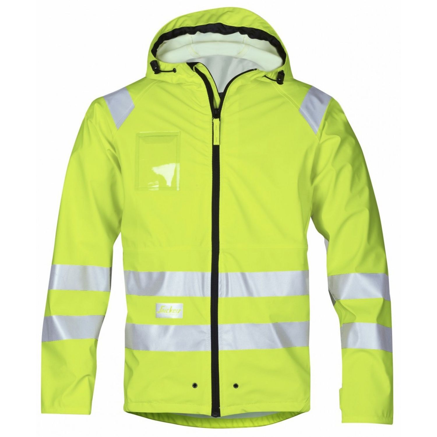 Sadetakki Highvis 8233 eri värejä lisäkuva