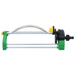 Sadetin kääntyvä 18 ruiskusuuttimella (48612)