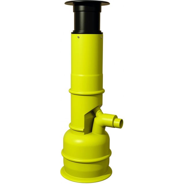 Sadevesikaivo SVK 600/ 315 25 tn