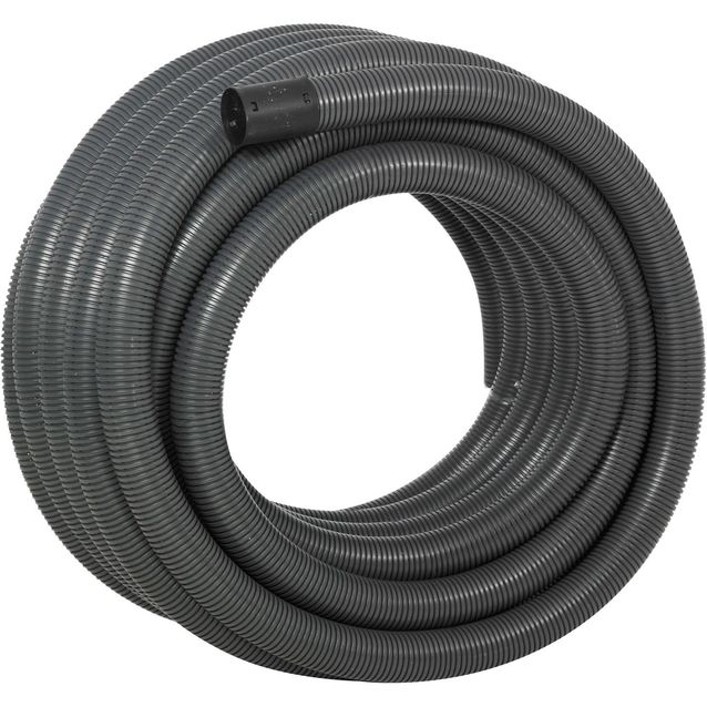 Sadevesiputki Meltex taipuisa SV 110/98 mm x 50 m SN8 (AP110)