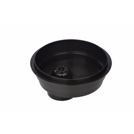 Sadevesisuppilo Rotomon 315/110