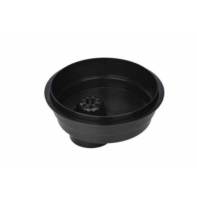 Sadevesisuppilo Rotomon 315/110