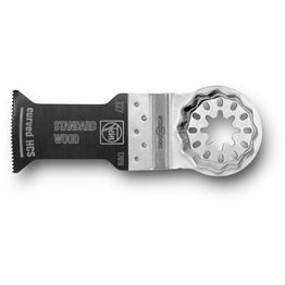 Sahanterä Fein Standard 35 mm kaareva SL 3 kpl