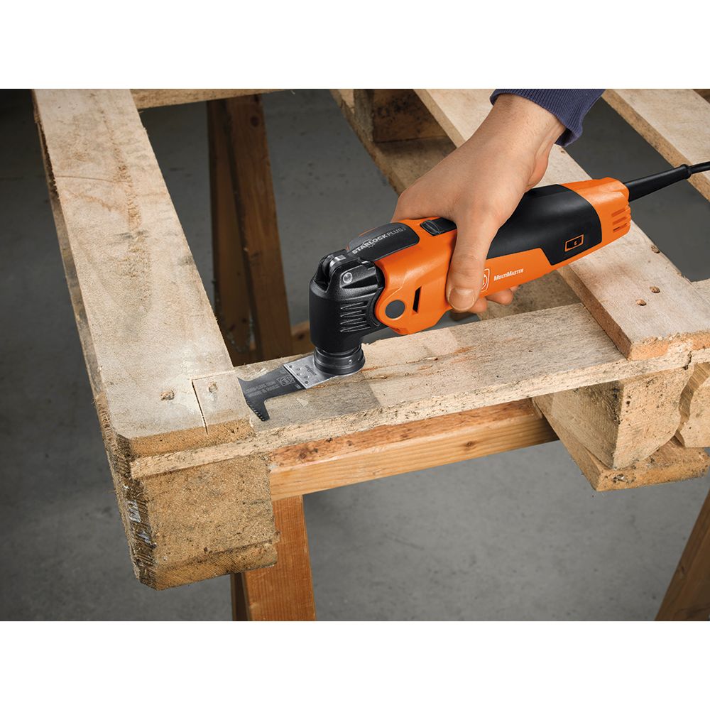 Sahanterä Fein 65 mm LL SL 1kpl