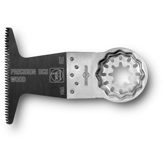 Sahanterä Fein HCS 65 mm Pre SL 1kpl