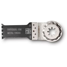 Sahanterä Fein 28 mm Uni SLP 1 kpl