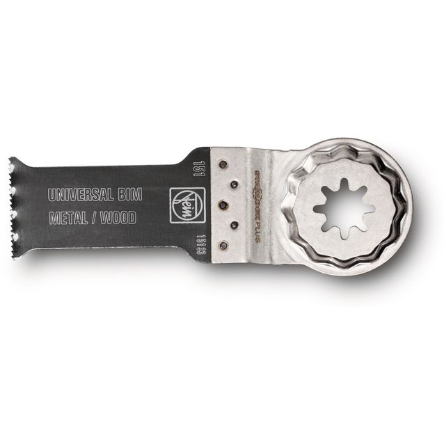 Sahanterä Fein 28 mm Uni SLP 1 kpl