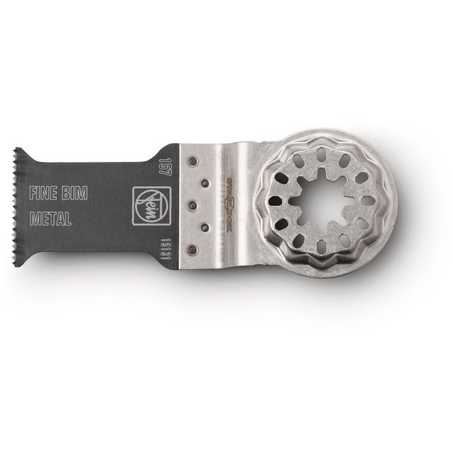 Sahanterä Fein 30 mm Fine SL 5 kpl