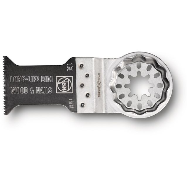 Sahanterä Fein 35 mm LL SL 3 kpl