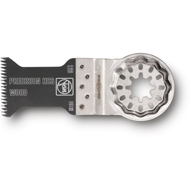 Sahanterä Fein 35 mm Pre SL 1 kpl