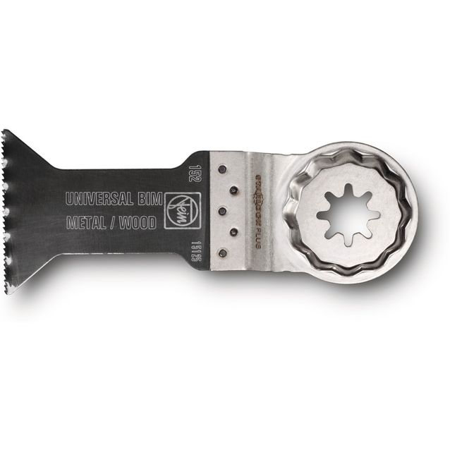 Sahanterä Fein 44 mm Uni SLP 5 kpl