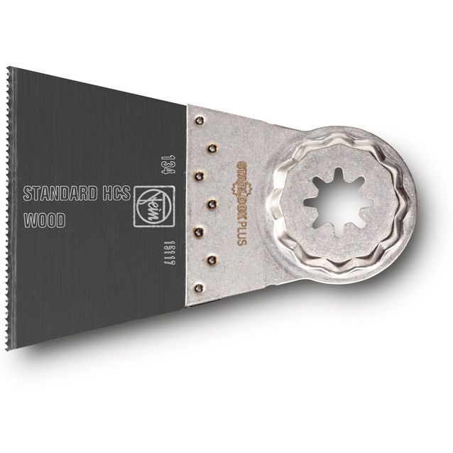 Sahanterä Fein 65 mm Sta SLP 1 kpl