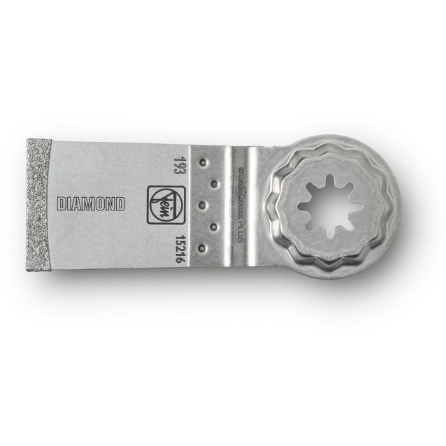 Sahanterä Fein timantti 35 mm SLP 1 kpl