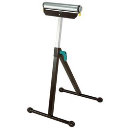 Sahaustuki Wolfcraft rullalla