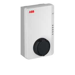 Sähköauton latausasema ABB Terra TAC-W11-T-R-C-0 wallbox, Type2, 11kW(3x16A), RFID ja 4G