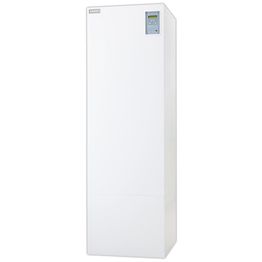 Sähkökattila Jäspi Tehowatti