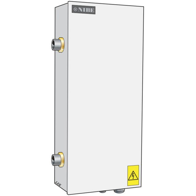 Sähkökattila Nibe ELK 26