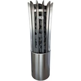 Sähkökiuas Magnum Cenik Kaisla 9 kW 8-15  m³ erillinen ohjaus