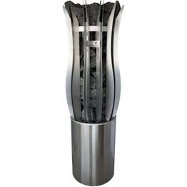 Sähkökiuas Magnum Cenik Malja 6,6 kW 5-9  m³ erillinen ohjaus