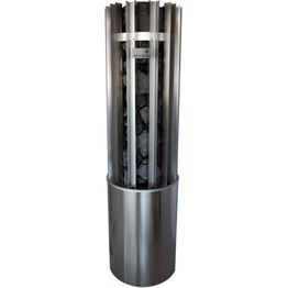 Sähkökiuas Magnum Cenik Pylväs 6,6 kW 5-9  m³ erillinen ohjaus