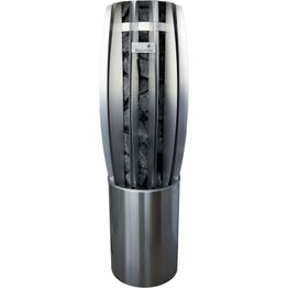 Sähkökiuas Magnum Cenik Tulppaani 9 kW 8-15  m³ erillinen ohjaus