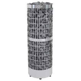 Sähkökiuas Harvia Cilindro Pro PC165E/200E 16,6/19,8 kW 15-30 m³ erillinen ohjaus