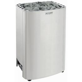 Sähkökiuas Harvia Club K13,5G 13,5 kW 11-20 m³ erillinen ohjaus