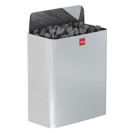 Sähkökiuas Harvia The Wall SW45E 4,5 kW 3-6 m³ erillinen ohjaus