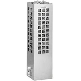 Sähkökiuas Magnum Klubi 6 kW 5-9 m³ erillinen ohjaus