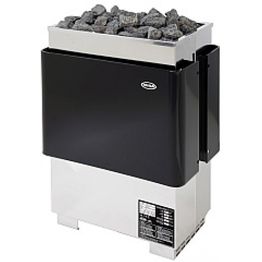 Sähkökiuas Misa 12125 12 kW 10-14 m³ erillinen ohjaus