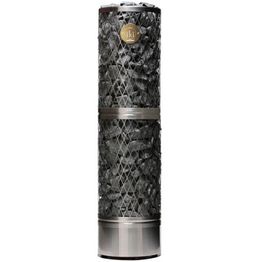 Sähkökiuas Pilari-IKI 10 kW 10-18 m³ erillinen ohjaus