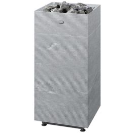 Sähkökiuas Tulikivi Tuisku 90, 9kW, 8-13m³, erillinen ohjaus