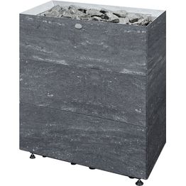 Sähkökiuas Tulikivi Tuisku XL S4, 18kW, 18-30m³, vuolukivi nobile, erillinen ohjaus