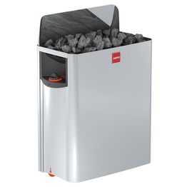 Sähkökiuas Harvia The Wall SW60 6 kW 5-8 m³ kiinteä ohjaus